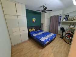 Melville Park (D18), Condominium #318207571